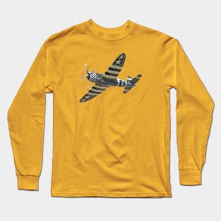 P-47 Thunderbolt Long Sleeve T-Shirt